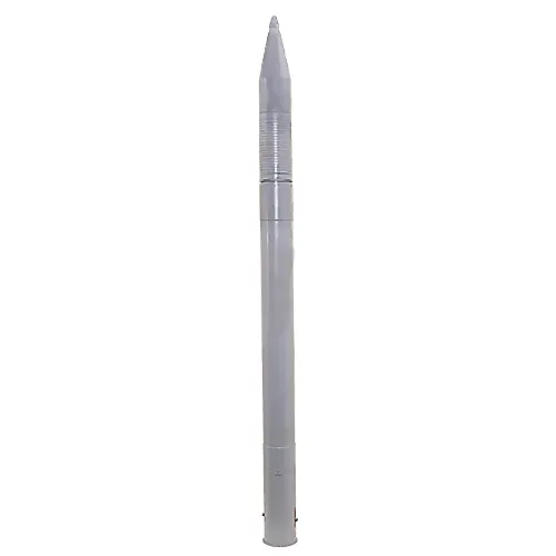 80MM UNGUIDED AIRCRAFT ROCKET
